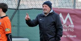 Unipomezia, Bernardi "Un torneo che ci attesta tra le migliori scuole calcio del Lazio"