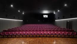 Stasera tutto esaurito al Cinema Troisi per il Montespaccato Calcio