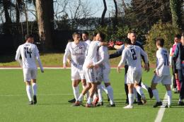 VIDEO! Top 10 dell'ultima giornata di Serie D: c'è Yuri Senesi della Lupa Frascati
