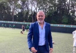 Il vicepresidente Cavallari: "L'Ostiamare ha il carattere per uscire da questa situazione"
