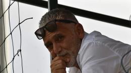 Si separano le strade tra l'Indomita Pomezia e Marco Ridolfi