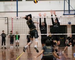 D - Lions Latina impegnata a Formia per continuare a correre