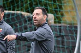 Colleferro: Diego Ciotoli al timone dei classe 2010
