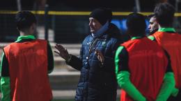 Casal Barriera, Iardino: "Con l'Ottavia vittoria importante ma ora non adagiamoci"
