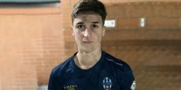Montespaccato, De Gregorio: "Domani sarà una gara tosta, servirà il giusto atteggiamento"