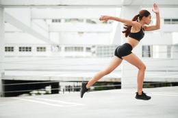 Cosa conta veramente nell'alimentazione per gli sportivi?