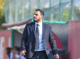 Al via il prestigioso Al Abtal: presenti Roma, Juventus e Inter