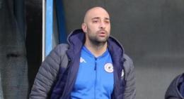 Grifone, Guida: "Gara decisa dagli episodi, siamo stati sfortunati"
