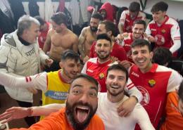14ª giornata: le protagoniste e le deluse della domenica della terza serie