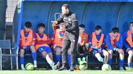 Vigor Perconti, Mosciatti: "La squadra ha avuto un atteggiamento maturo e costante"