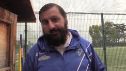 VIDEO! Cynthialbalonga, Pontesilli: "Non abbiamo giocato come sappiamo fare"
