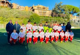 Atletico Monteporzio, Speziale: "Ottimo momento, Trifella ha qualità importanti"
