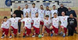 B - Gaeta trionfa nel deby: Fondi ko per 5 punti