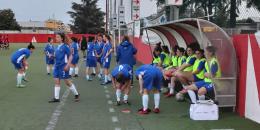Femminile: le convocazioni definitive di Parisi per il Torneo delle Regioni