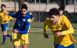 Coppa Lazio, le classifiche: inizia a delinearsi il quadro in vista del secondo turno