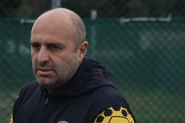Honey Soccer City, Teofani: “Contento della vittoria, il nostro obiettivo è la salvezza”

