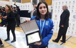 Da San Severo a Zagabria la Lazio incanta con i suoi baby talenti