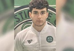 Ostiense, capitan Farina: "Consapevoli della nostra forza, puntiamo in alto"