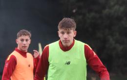 Roma, Filippo Reale: dagli infortuni al grande riscatto fino alla Primavera