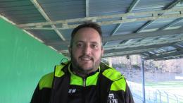 VIDEO! Atletico Lariano, Palmieri: "Con la Vis Subiaco sfida importante, poi penseremo alla Coppa"