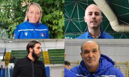 Nuova settimana, nuovi raduni: ecco tutti i convocati