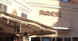 Al Farnese l'anteprima di Crush - La storia di Tamina