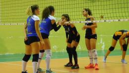 C - Terracina, testa-coda pericoloso: arriva la Giro Volley