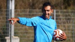Tecchiena, Mangiapelo: "Più competitivi dopo il mercato, salvezza diretta possibile”