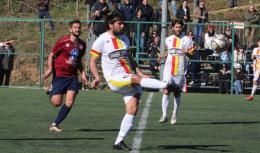 Valmontone, Amico avverte i suoi "Con la De Rossi brutta gara, testa al Rocca Priora"