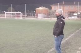 Svolta in casa Fidelis Roma: Caliendo si dimette, al suo posto il presidente Valentino