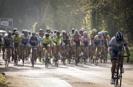 Torna il Giro dell'Agro Pontino stagione 2023: si parte il 5 marzo