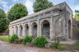 Trekking cittadino alla scoperta di Lanuvio