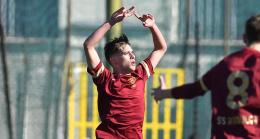 Romulea, Ciavarelli: "Siamo una grande famiglia, per i play off serve duro lavoro"