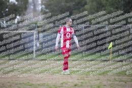 Atletico Pontinia - Tecchiena