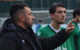 Pro Calcio Tor Sapienza, Cirabisi: "Grande prova, sono orgoglioso del pareggio"