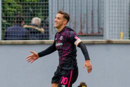 Ancora Pagano e Pisilli! Inter ripresa a Milano all'ultimo respiro
