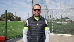Falaschelavinio, Cassioli: "Troppo nervosi nel finale, abbiamo perso lucidità"