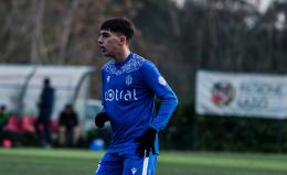 Montespaccato, Mascella: "Scontenti del risultato ma questo è lo spirito giusto"
