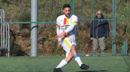 Valmontone, Colaiori è sempre pronto "Ho sfruttato l'opportunità"