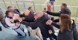 Violenza, c'è chi si è stancato e ci aiuta a denunciare