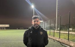 Dreaming Football Academy, Cernera: "Da adesso per noi saranno tutte finali"
