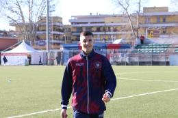 LVPA Frascati, Armini: "Casertana? Risultato bugiardo. Stare qui per me è una fortuna"