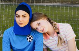 Presentata Crush - La Storia di Tamina: quando lo sport è sociale