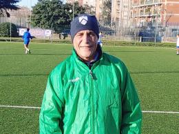 Elis, Rogai: "L'obiettivo è vincere sotto il profilo umano e individuale"