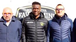 Cimini, un regalo per la volata finale: in giallonero un ex Milan
