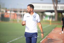 Frosinone: ufficiale, Alessio Mizzoni nuovo responsabile della scuola calcio
