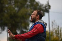 Fiumicino, Stampone: "Ogni ragazzo deve avere la giusta importanza"