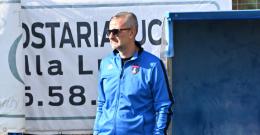 Civitavecchia, Rocchetti: "Siamo qui grazie soprattutto allo spirito di gruppo"