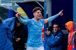 Lazio, prima convocazione per Fabio Ruggeri. L'ex Savio parte per Cluj