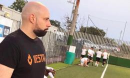De Michele lascia il Vesta: "Non ho mai mollato, ma devo accettare il risultato del campo"